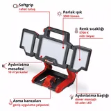 Einhell TP-CL 18/3000 Li - Solo - Görsel 3