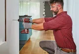 Einhell TP-CD 18/60 Li-i BL (2x4,0) - Görsel 2