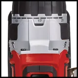 Einhell TP-CD 18/60 Li-i BL (2x4,0) - Görsel 4