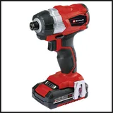 Einhell TP-18V Twin Pack BL - Görsel 4
