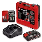 Einhell TE-CD 18/2 Li-i +22 (1x2,5 Ah) - Görsel 2