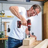 Einhell TE-CD 18/40-1 Li (2x2.0 Ah) - Görsel 3