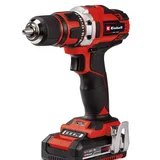 Einhell TE-CD 18/40-1 Li (2x2.0 Ah) - Görsel 4