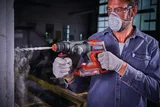 Einhell TE-HD 18/20 Li - Solo - Görsel 2