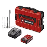 Einhell TP-HD 18/28 Li BL+4 (1x3,0Ah+) - Görsel 2