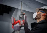 Einhell TP-HD 18/22 D Li BL - Solo - Görsel 4