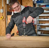 Einhell TE-CD 18/44 Li-i (1x2,5Ah) - Görsel 4