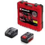 Einhell TE-HD 18/20 Li (1x4,0Ah) - Görsel 2
