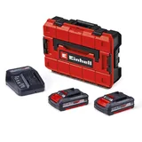 Einhell TP-CD 18/80 Li-i BL (2x2,0Ah) - Görsel 2