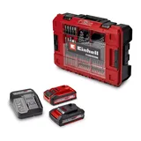 Einhell TP-CD 18/70 Li-i BL+70 (2+3Ah) - Görsel 2
