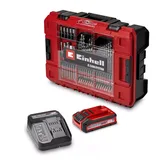 Einhell TP-CD 18/70 Li-i BL+70 (3Ah) - Görsel 2