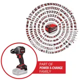 Einhell TP-CD 18/70-C Li BL - Solo - Görsel 2