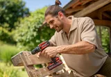 Einhell TE-CD 18/50 Li - Solo - Görsel 4