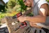 Einhell TE-CD 18/52 Li-i - Solo - Görsel 4