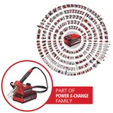 Einhell TE-SI 18/480 Li E - Solo - Görsel 3
