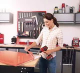 Einhell TE-HA 18 Li - Solo - Görsel 3