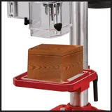 Einhell TC-BD 450 - Görsel 4