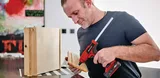 Einhell TE-CG 18 Li - Solo - Görsel 3