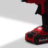 Einhell TE-CG 18 Li - Solo - Görsel 4