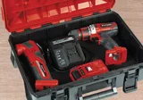 Einhell E-Case S-F - Görsel 2
