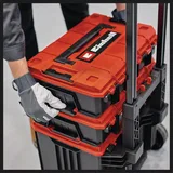 Einhell E-Case L with Wheels - Görsel 3