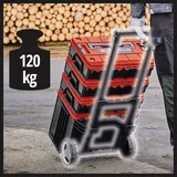Einhell E-Case L with Wheels - Görsel 4