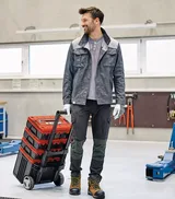 Einhell E-Case Tower - Görsel 2