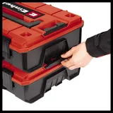 Einhell E-Case S-F incl. Grid Foam - Görsel 3
