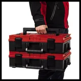 Einhell E-Case S-F incl. Grid Foam - Görsel 4
