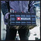 Einhell E-Case Toolbox - Görsel 4