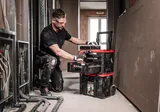 Einhell E-Case Drawer - Görsel 2