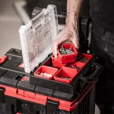 Einhell E-Case Half Size Organizer - Görsel 4