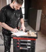 Einhell E-Case Work Table - Görsel 2