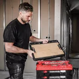 Einhell E-Case Work Table - Görsel 3