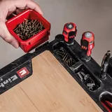 Einhell E-Case Work Table - Görsel 4