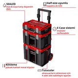Einhell E-Case Rolling Workshop SEALED - Görsel 3