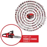 Einhell FORTEXXA 18/30 - Görsel 2