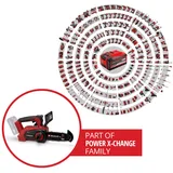 Einhell FORTEXXA 18/20 TH - Görsel 2