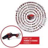 Einhell GE-PS 18/15 Li BL-Solo - Görsel 2