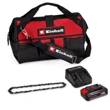 Einhell GE-PS 18/15 Li Bag Kit - Görsel 2