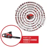 Einhell GP-LC 36/40 Li BL-Solo - Görsel 2