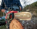Einhell GE-LC 18/25 Li BL-Solo - Görsel 4