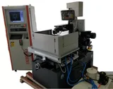 DK 7735 SERİSİ TEL EREZYON TEZGAHLARI - Görsel 3