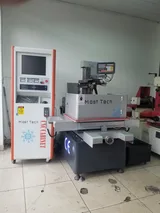 DK 7735 SERİSİ TEL EREZYON TEZGAHLARI - Görsel 12