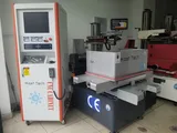 DK 7735 SERİSİ TEL EREZYON TEZGAHLARI - Görsel 13