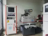 DK 7735 SERİSİ TEL EREZYON TEZGAHLARI - Görsel 14