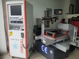DK 7735 SERİSİ TEL EREZYON TEZGAHLARI - Görsel 15