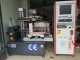 DK 7735 SERİSİ TEL EREZYON TEZGAHLARI - Görsel 16