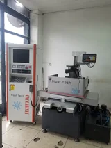 DK 7735 SERİSİ TEL EREZYON TEZGAHLARI - Görsel 18