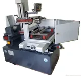 DK 7735 SERİSİ TEL EREZYON TEZGAHLARI - Görsel 19